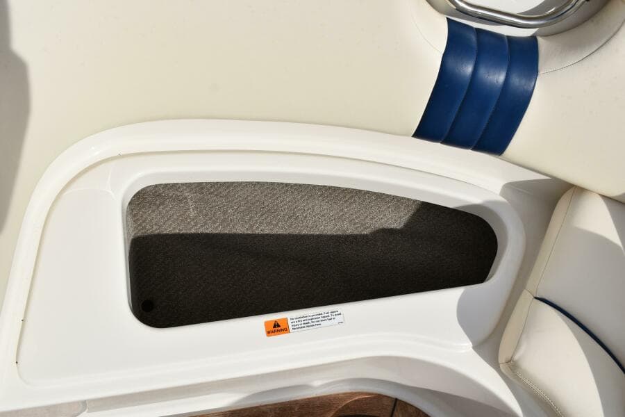 2003 Chris-Craft Launch 25