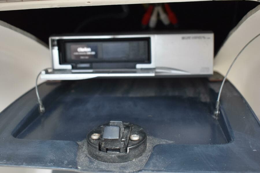 2003 Chris-Craft Launch 25