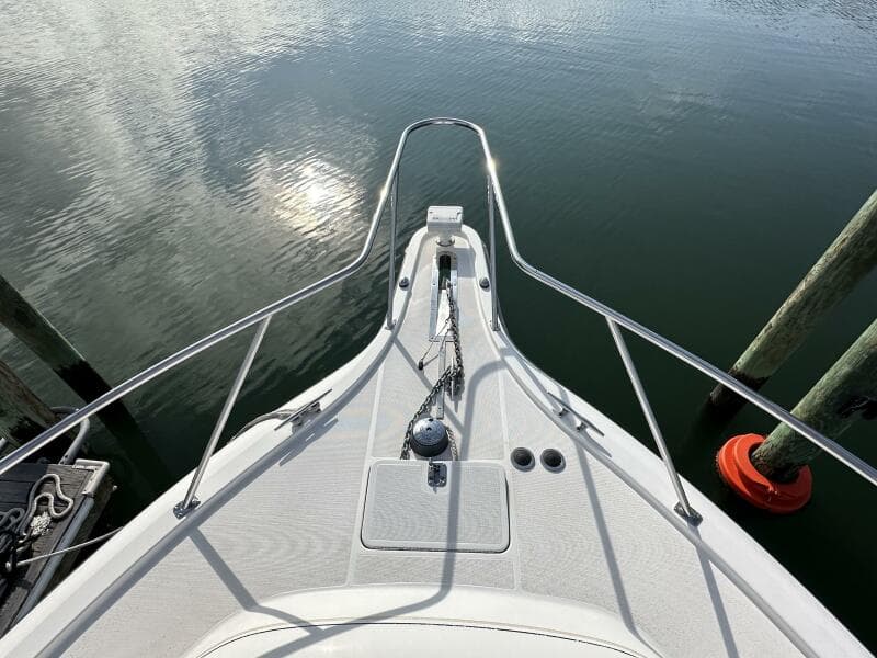 2001 Tiara Yachts 4300 Open