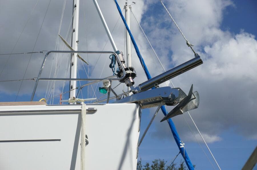 2012 Beneteau Oceanis ICW