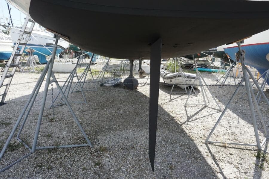 2012 Beneteau Oceanis ICW