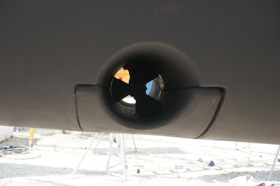 2012 Beneteau Oceanis ICW