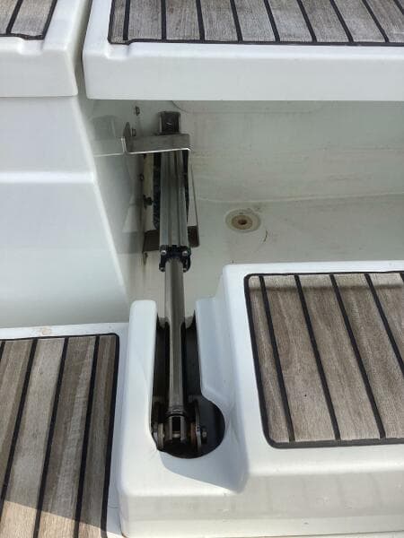 2012 Beneteau Oceanis ICW