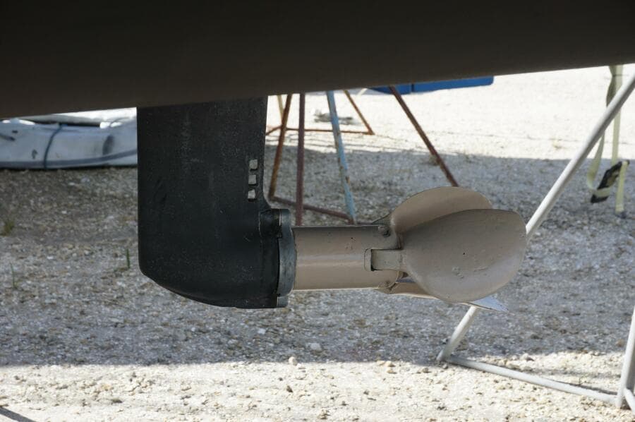 2012 Beneteau Oceanis ICW