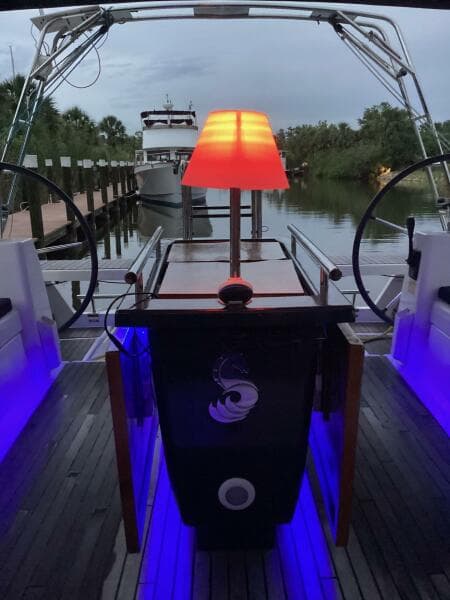 2012 Beneteau Oceanis ICW