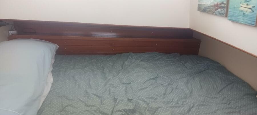 1977 Grand Banks 36 Classic