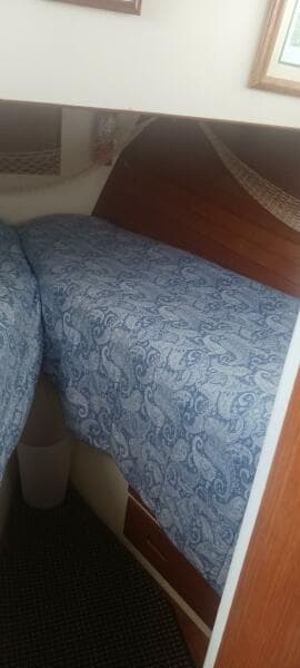 1977 Grand Banks 36 Classic