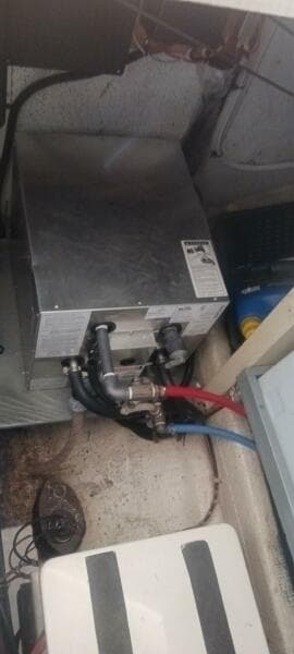 1977 Grand Banks 36 Classic