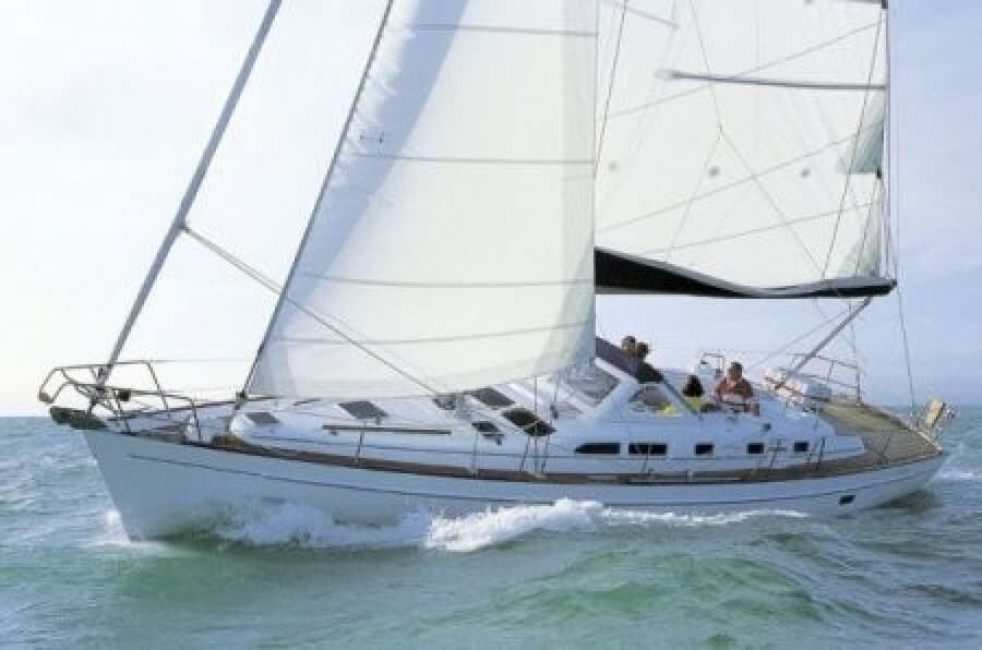 2003 Beneteau Center Cockpit