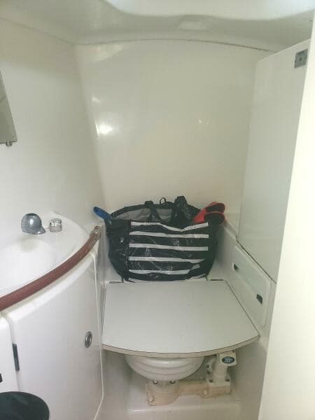 2003 Beneteau Center Cockpit