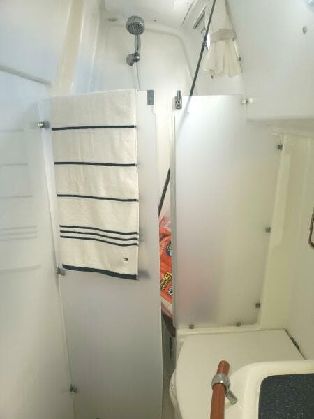 2003 Beneteau Center Cockpit