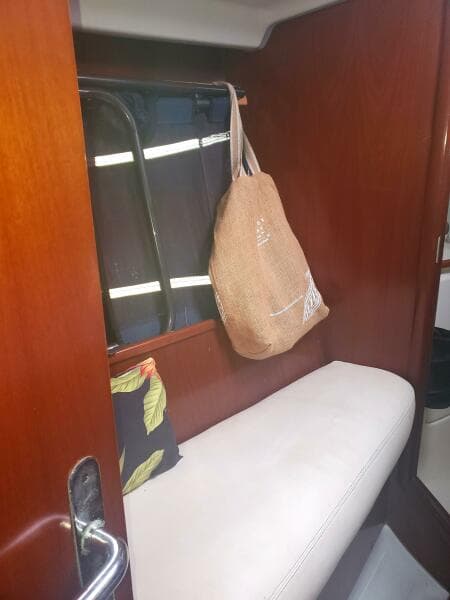 2003 Beneteau Center Cockpit