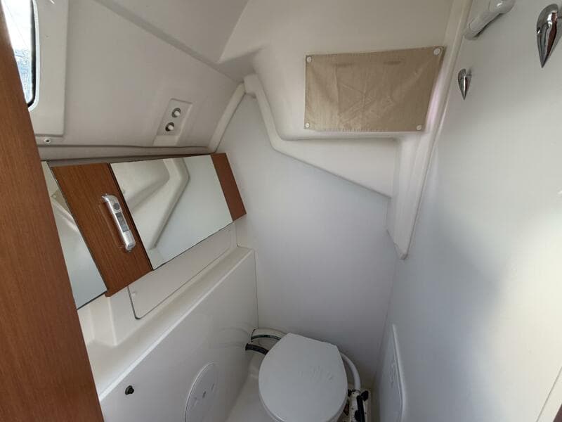 2008 Beneteau 