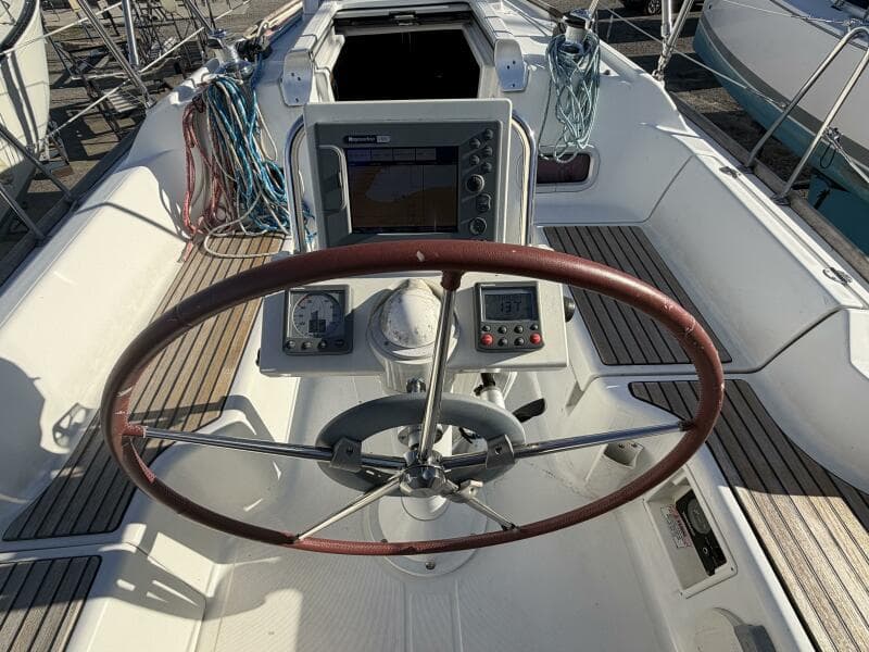 2008 Beneteau 