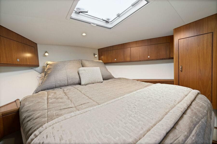 2012 Cabo 44 HTX - LIL FELLA