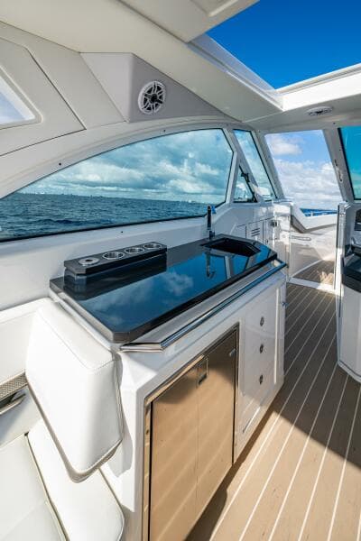 2022 Formula 380 ssc