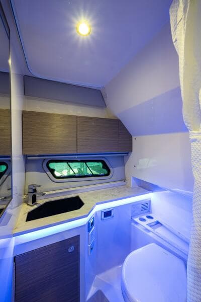 2022 Formula 380 ssc