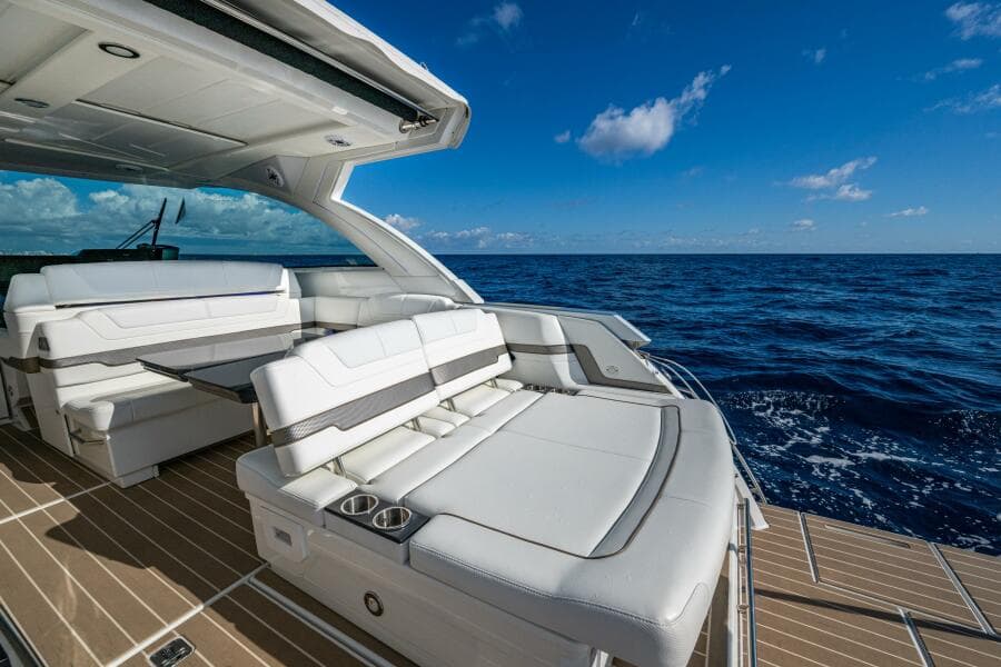 2022 Formula 380 ssc