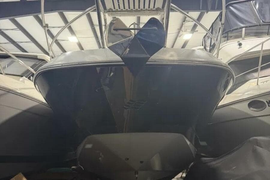 2022 Four Winns 355 Vista Coupe