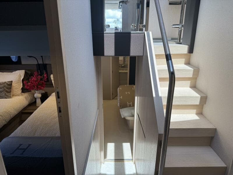 2018 Azimut 66 Flybridge