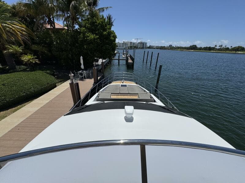 2018 Azimut 66 Flybridge