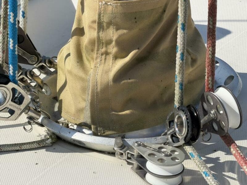 1984 Sabre Sabre 34-1