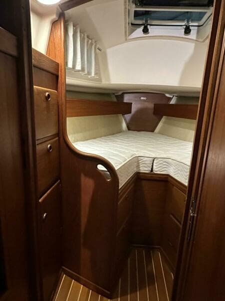 1984 Sabre Sabre 34-1