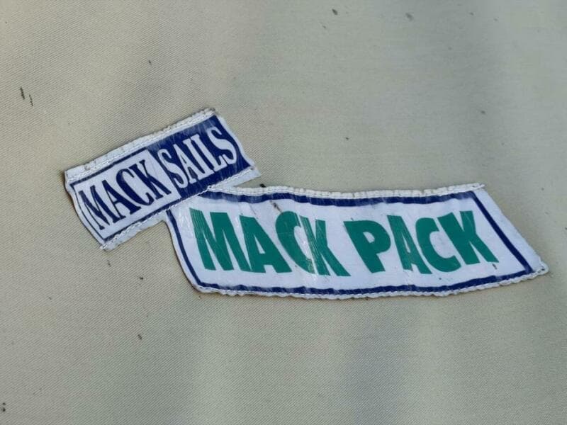 1984 Sabre Sabre 34-1