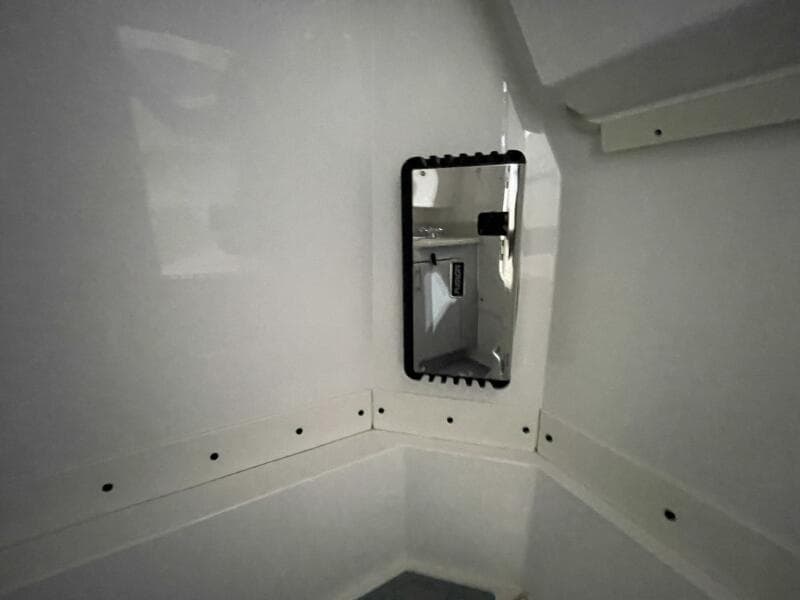 2025 Stingray 253 Center Console - Photo 34