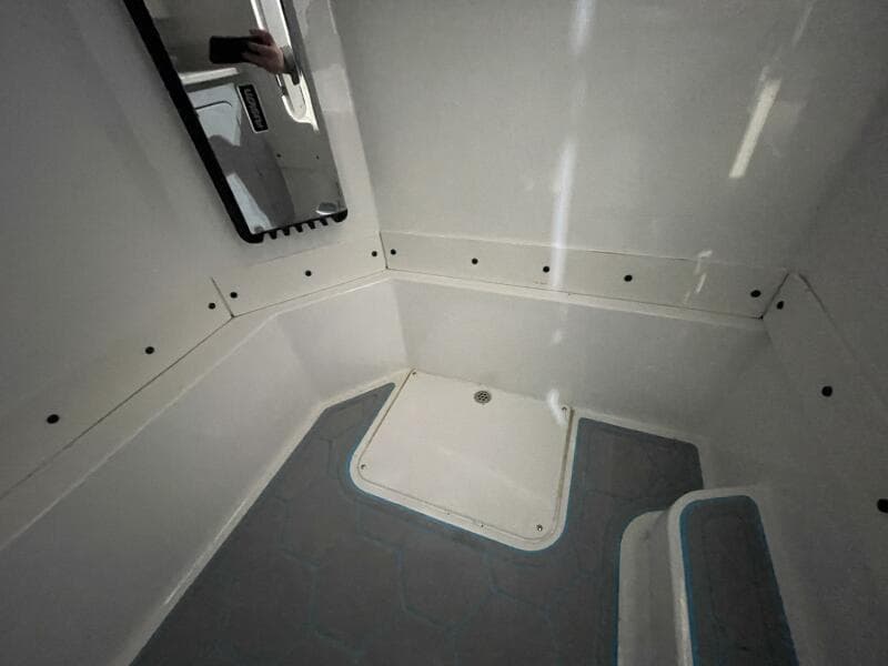 2025 Stingray 253 Center Console - Photo 33