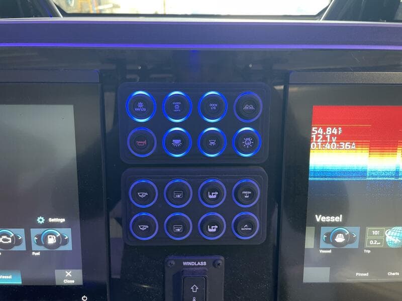2025 Stingray 253 Center Console - Photo 28