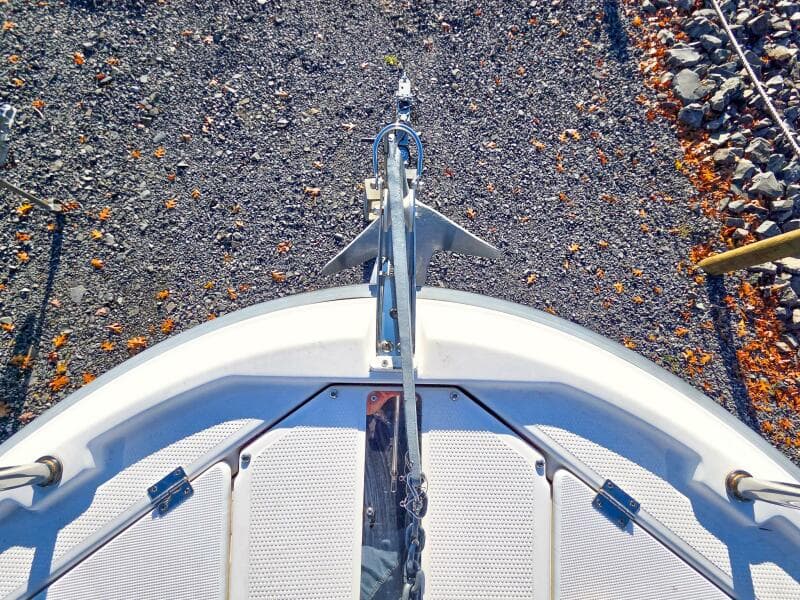 2021 Ranger Tugs R-23