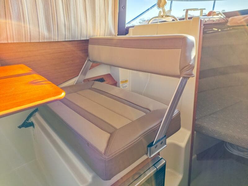 2021 Ranger Tugs R-23