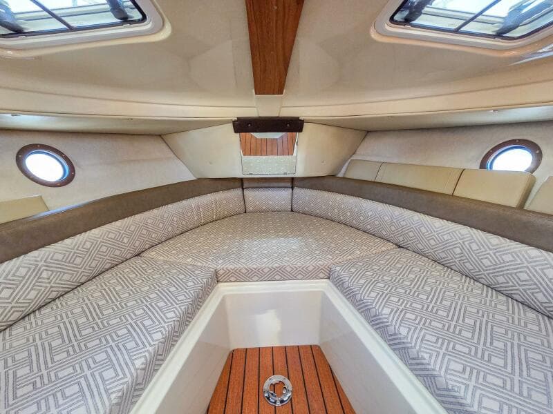 2021 Ranger Tugs R-23