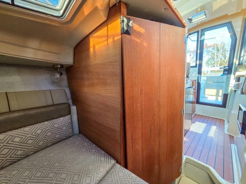 2021 Ranger Tugs R-23