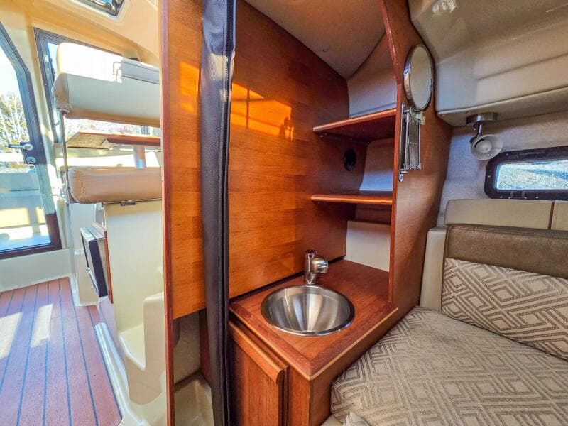 2021 Ranger Tugs R-23