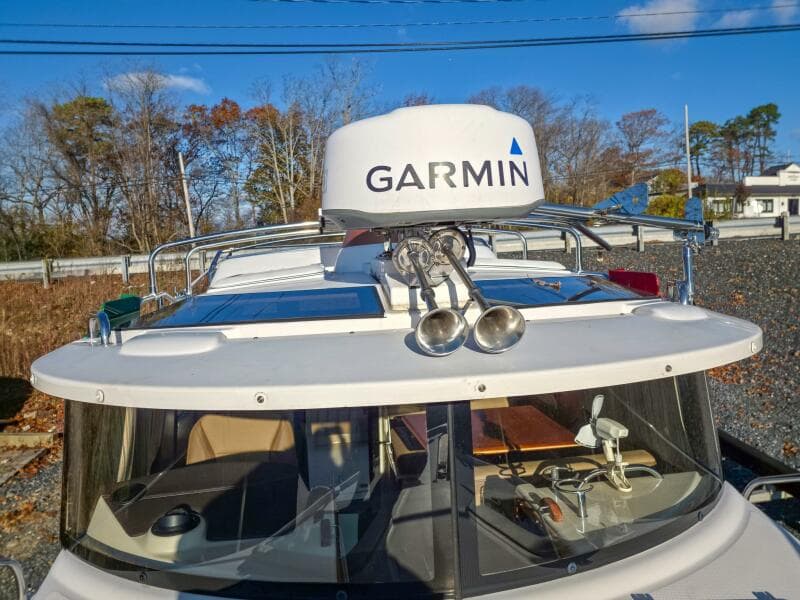 2021 Ranger Tugs R-23