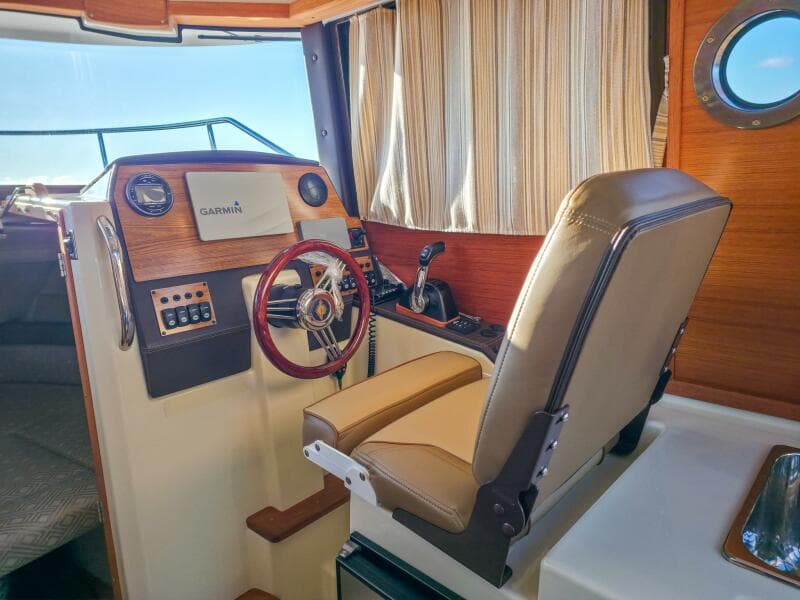 2021 Ranger Tugs R-23