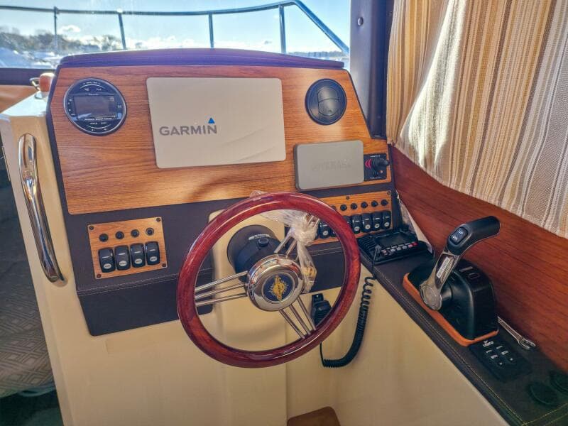 2021 Ranger Tugs R-23