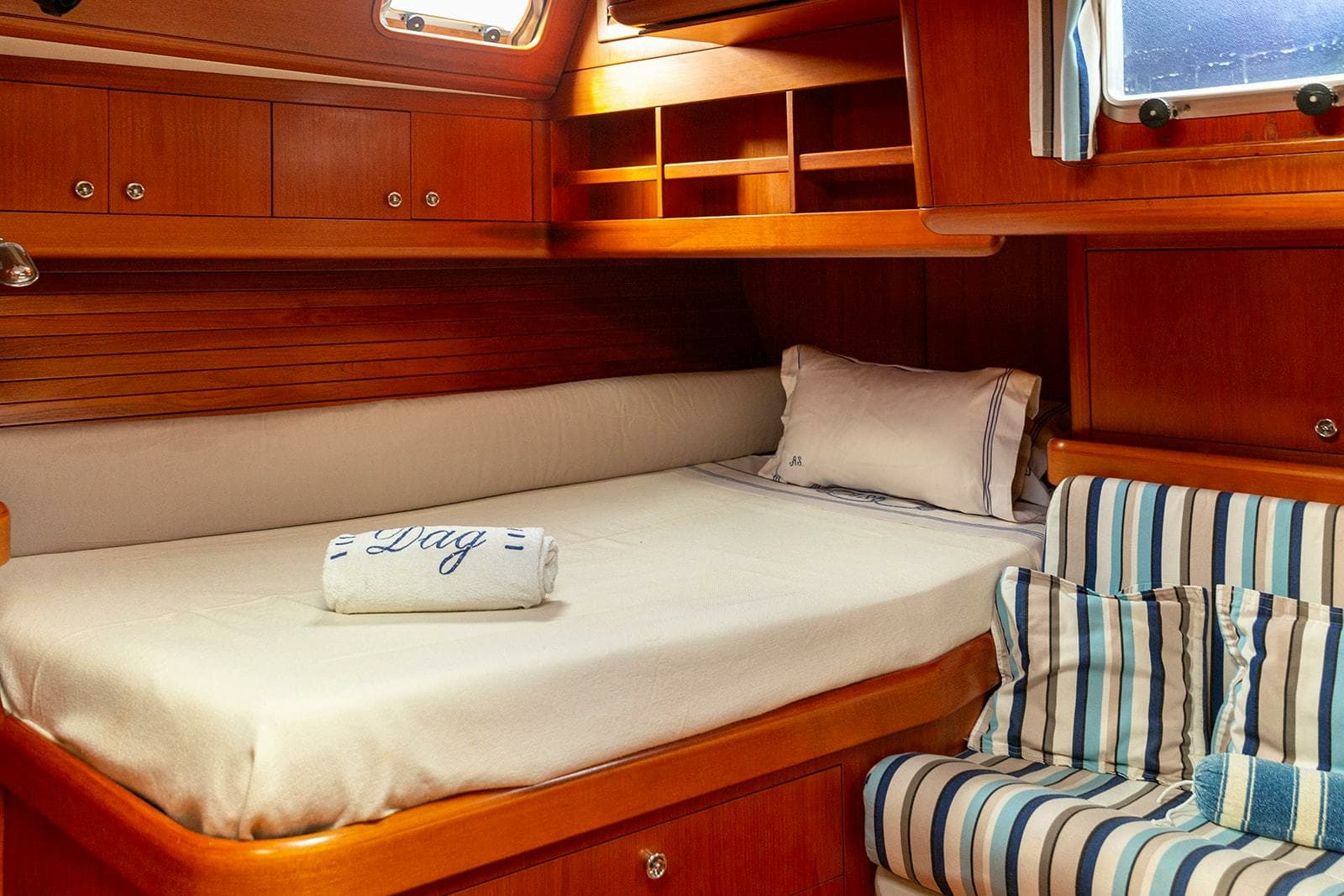 1994 Nautor Swan  - Photo 36