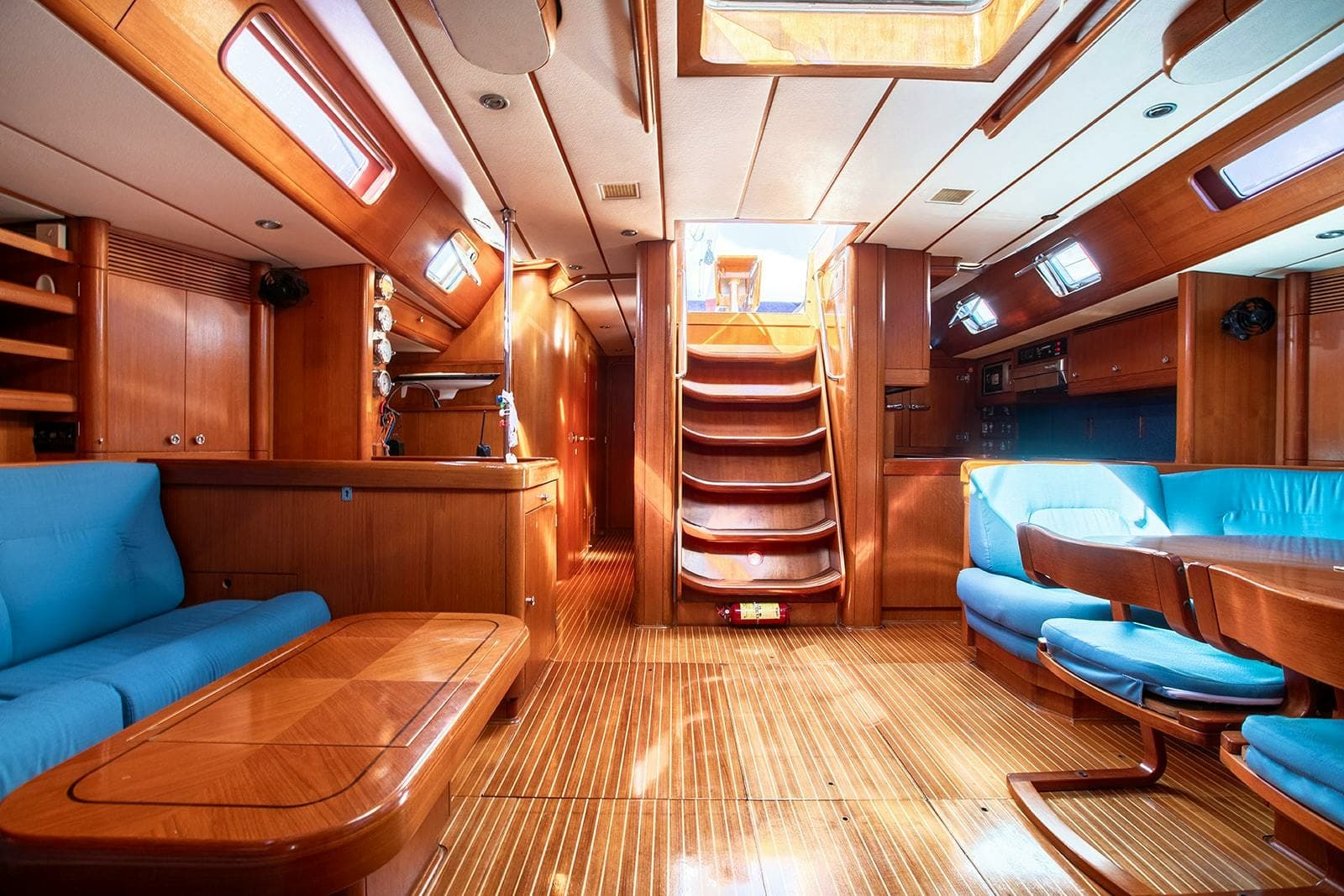 1994 Nautor Swan  - Photo 25