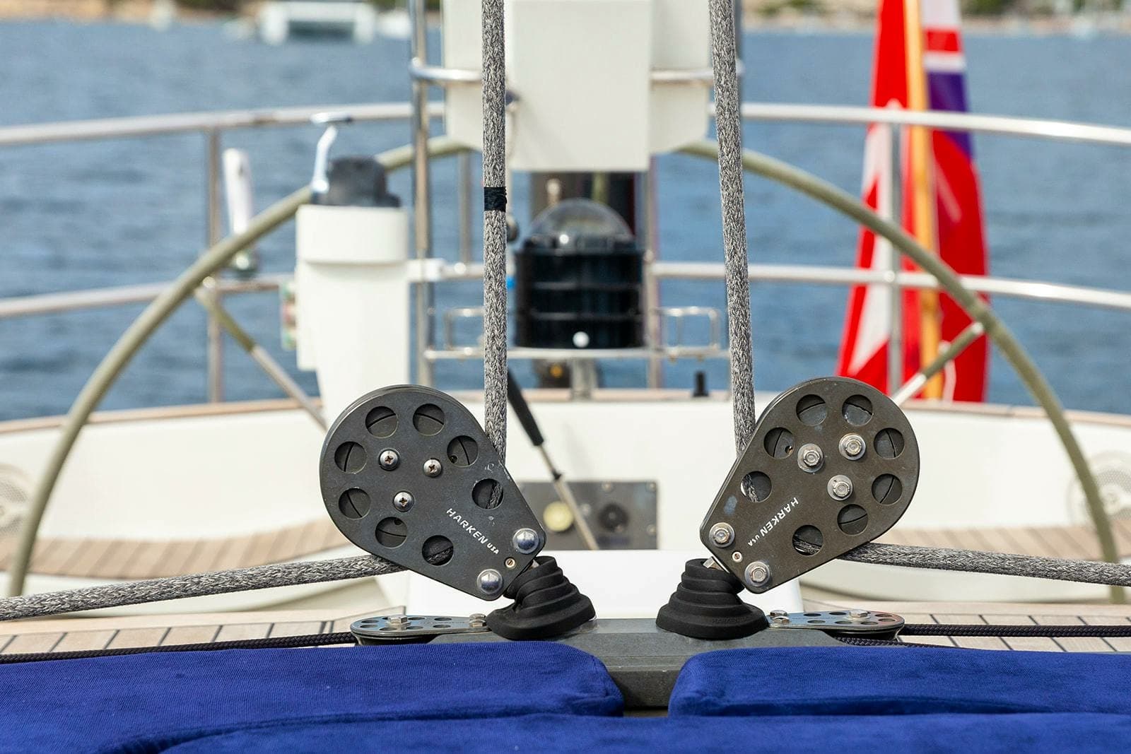 1994 Nautor Swan  - Photo 17