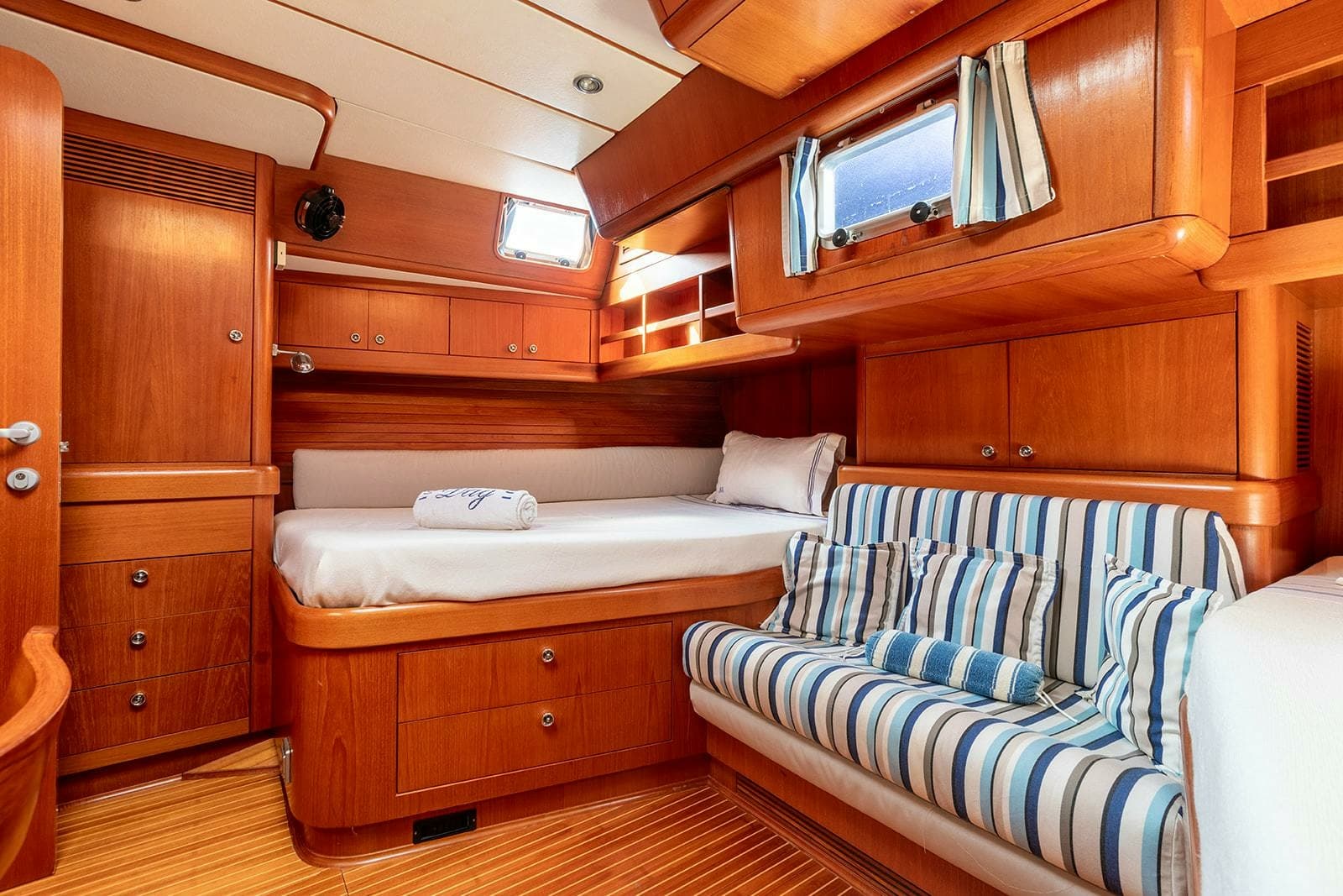 1994 Nautor Swan  - Photo 37