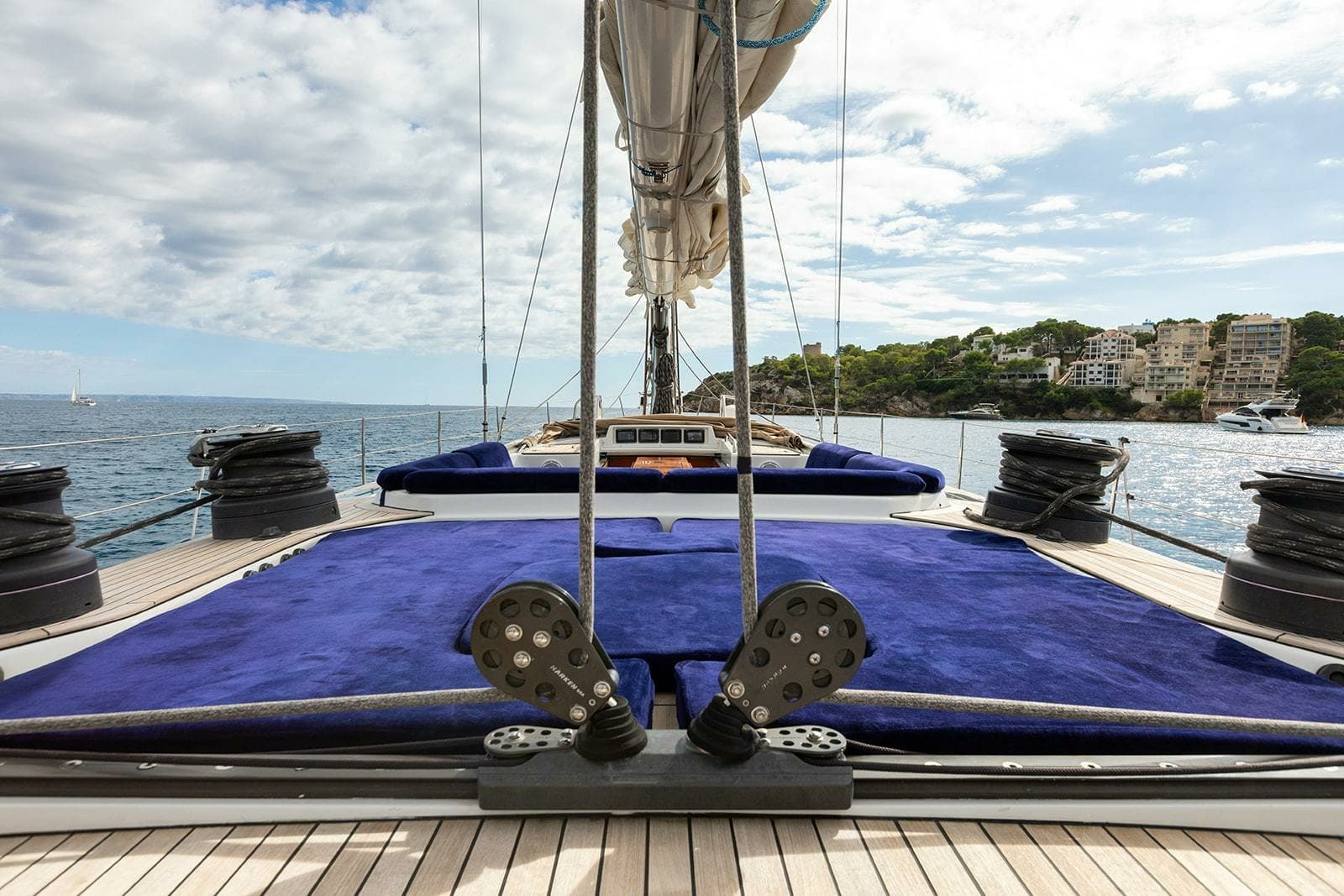 1994 Nautor Swan  - Photo 16