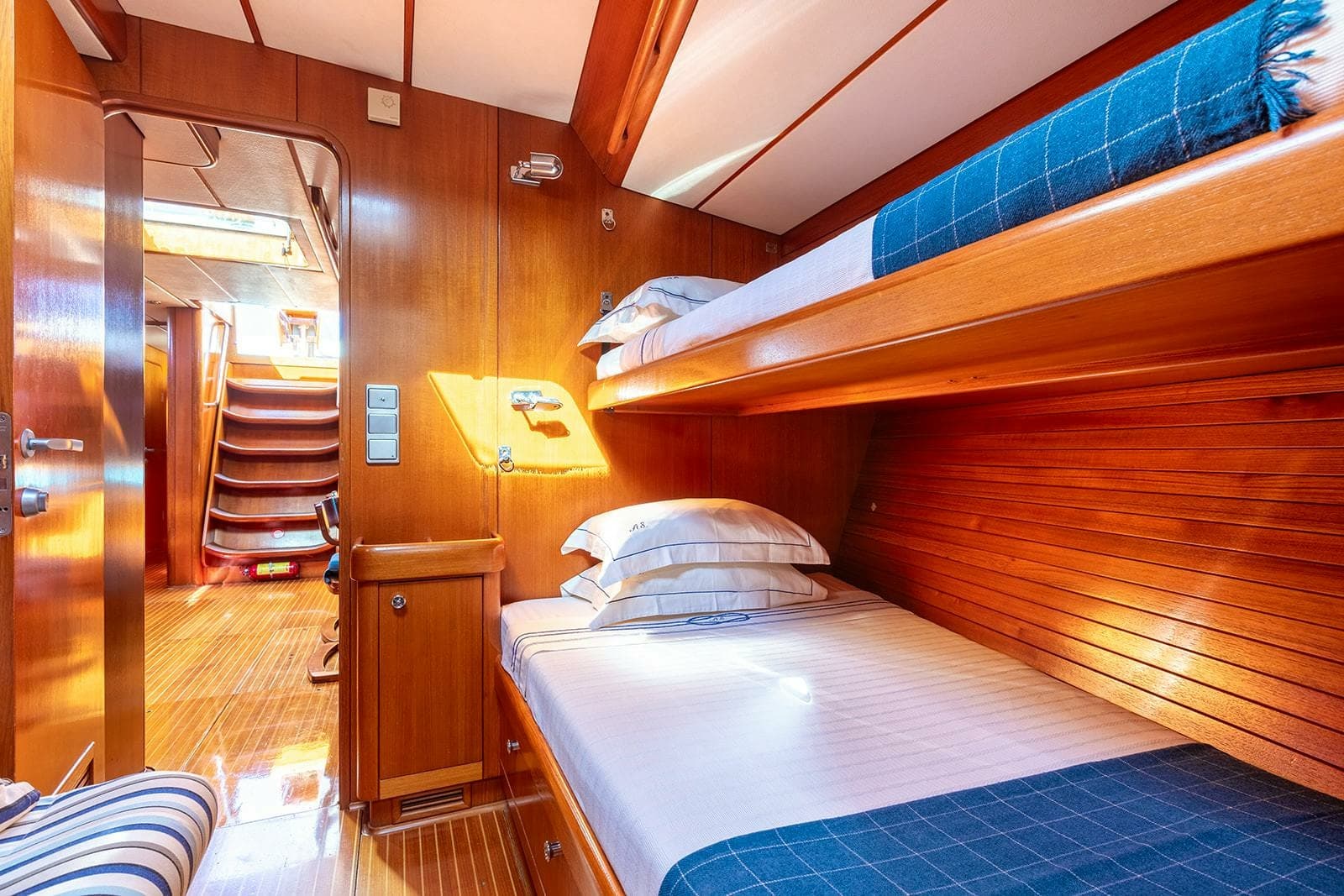 1994 Nautor Swan  - Photo 43