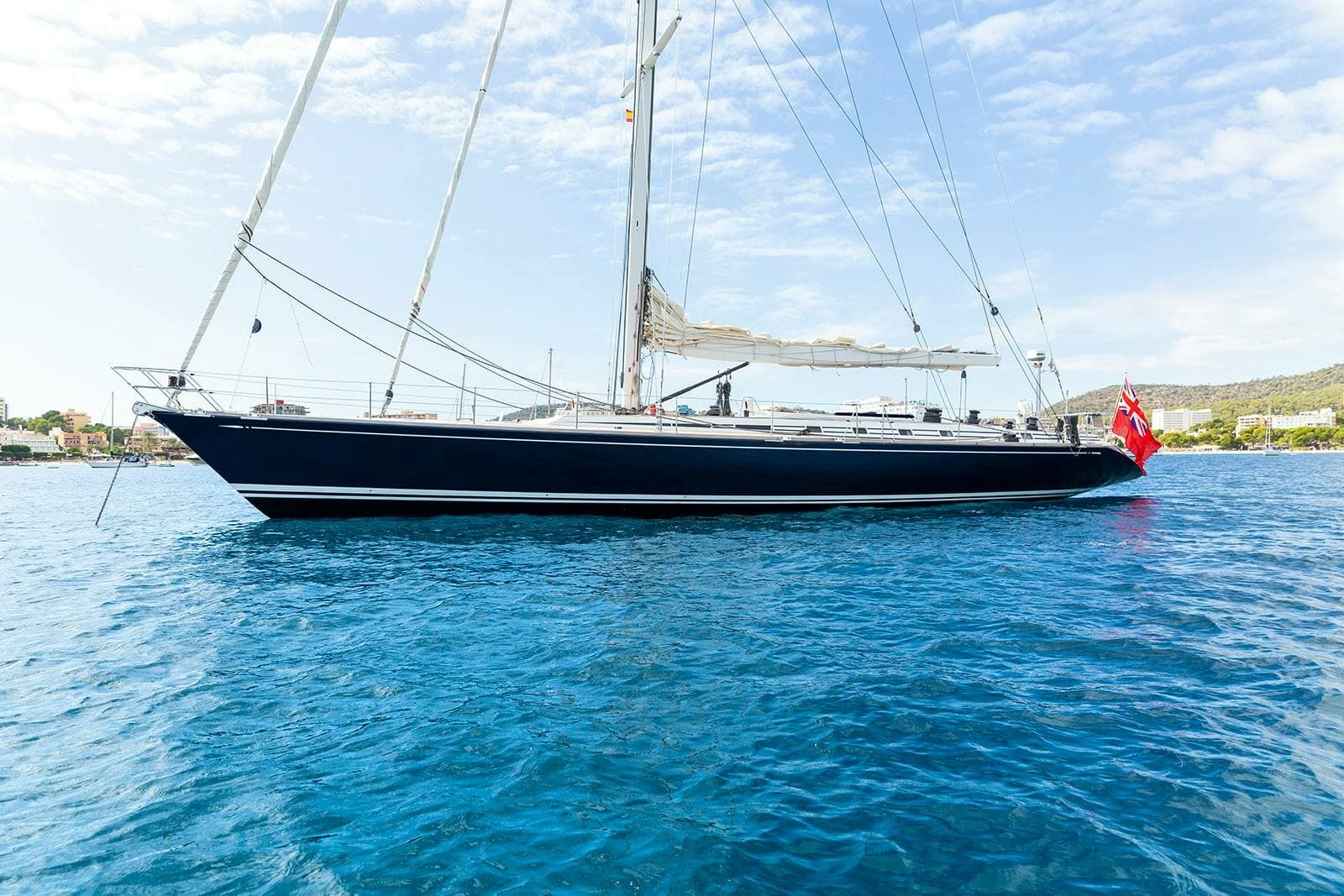 1994 Nautor Swan  - Photo 8
