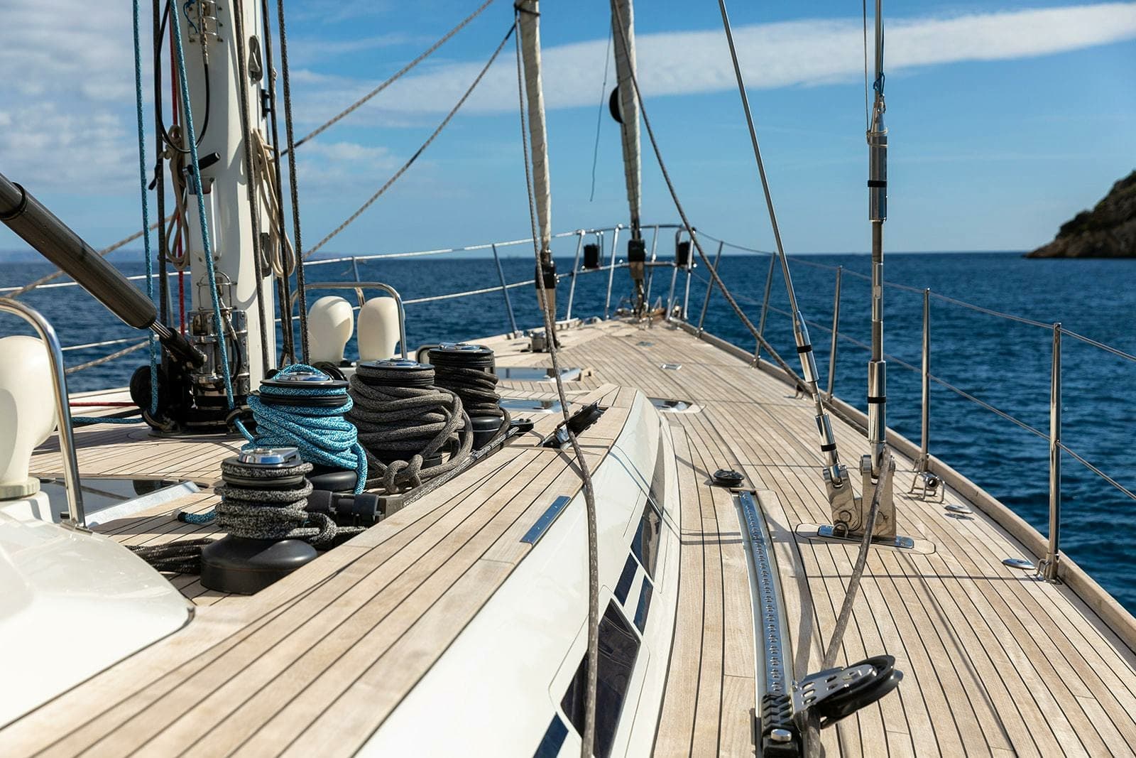 1994 Nautor Swan  - Photo 11