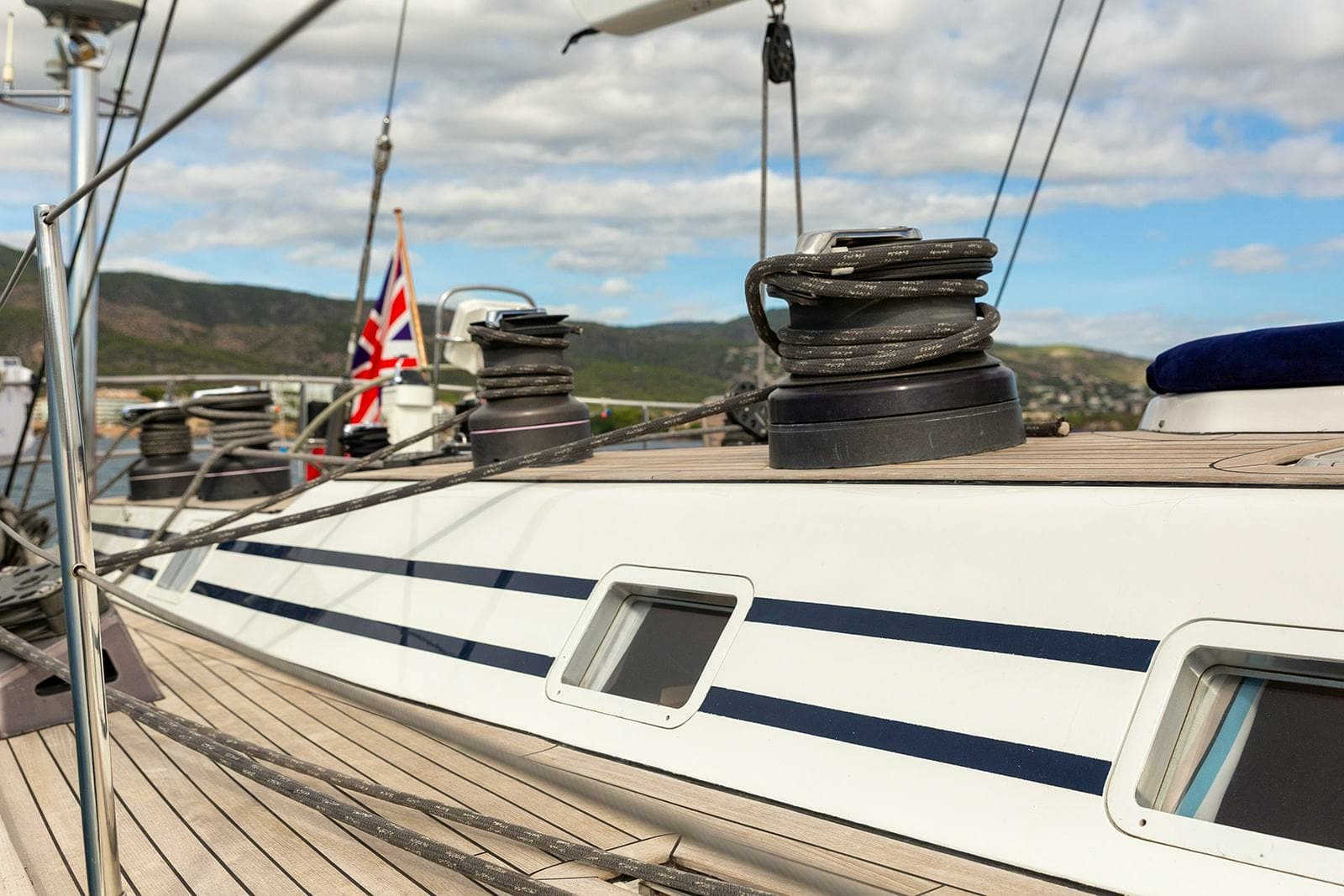 1994 Nautor Swan  - Photo 14