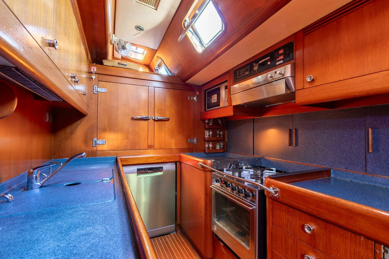 1994 Nautor Swan  - Photo 34