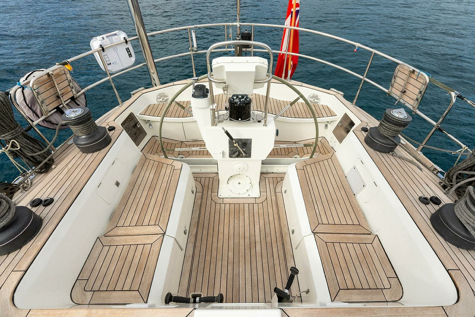 1994 Nautor Swan  - Photo 18